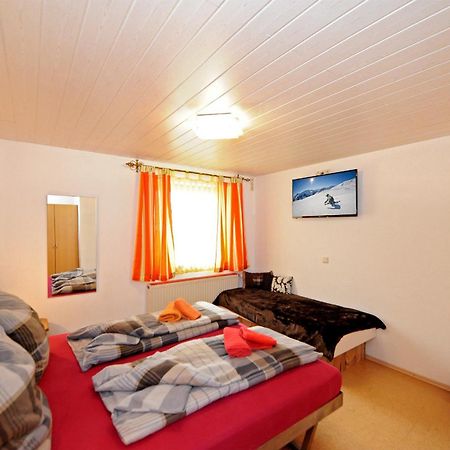 Apartment Rossbichl Заалбах-Хинтерглем Екстериор снимка