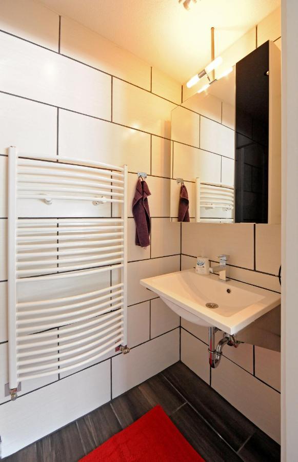 Apartment Rossbichl Заалбах-Хинтерглем Екстериор снимка