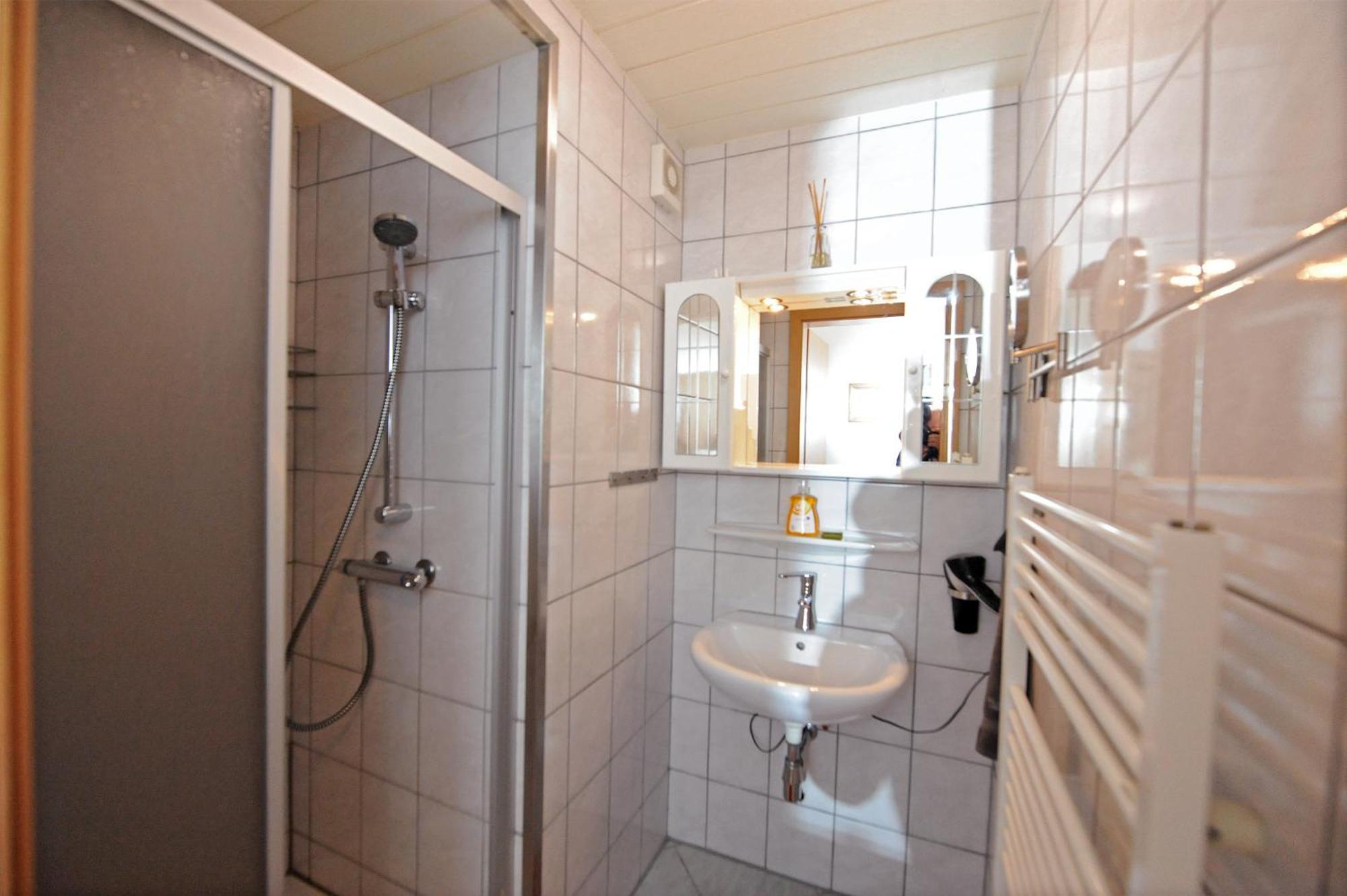 Apartment Rossbichl Заалбах-Хинтерглем Екстериор снимка