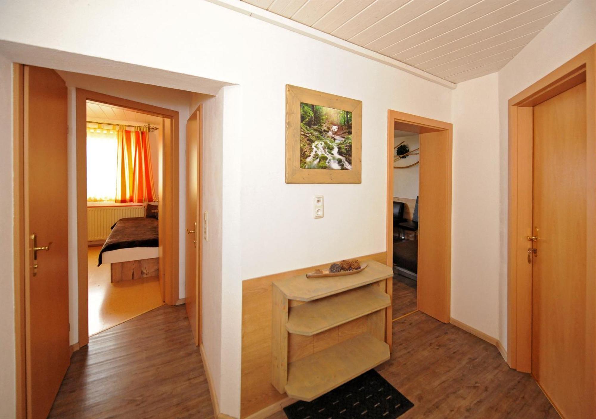 Apartment Rossbichl Заалбах-Хинтерглем Екстериор снимка