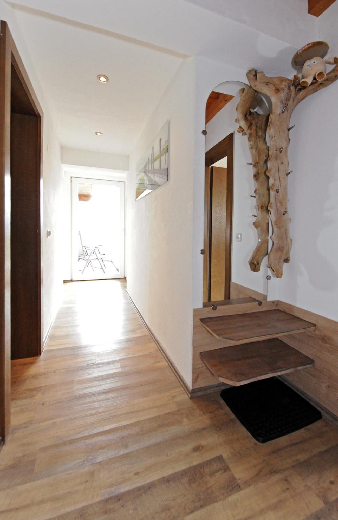 Apartment Rossbichl Заалбах-Хинтерглем Екстериор снимка
